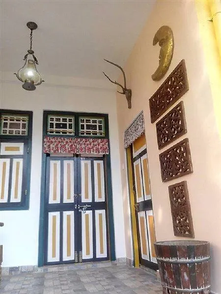 Villa Ceylon Negombo 3*,