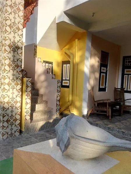 Villa Ceylon Negombo Hotel