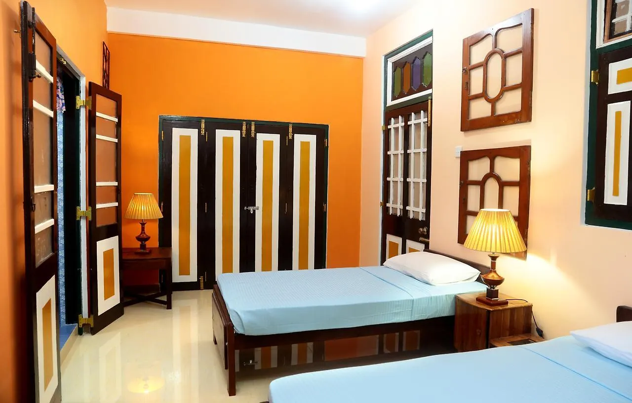Villa Ceylon Negombo