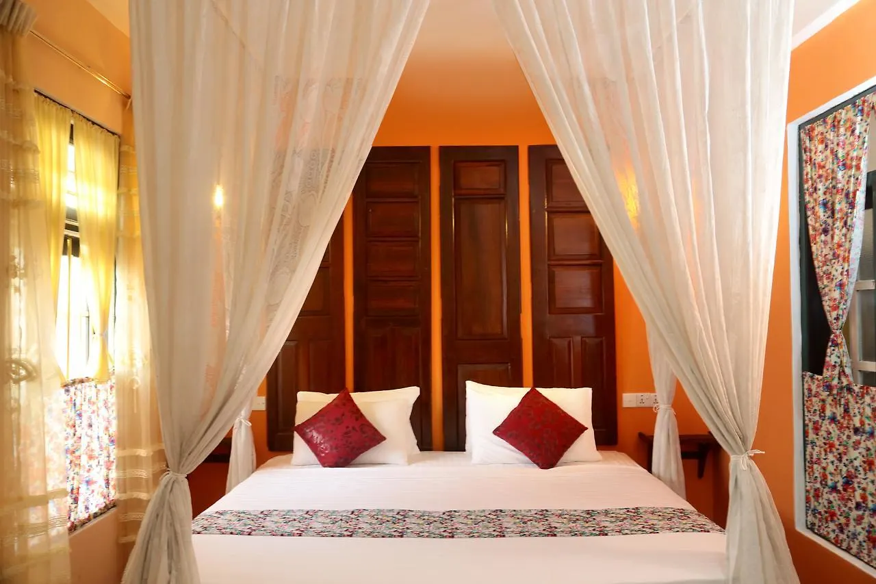 Villa Ceylon Negombo Hotel