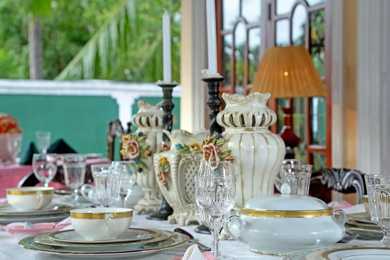 Villa Ceylon Negombo