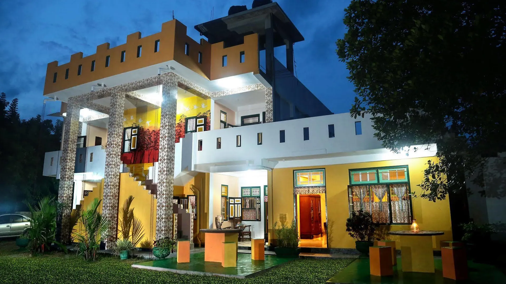 Villa Ceylon Negombo 3*,