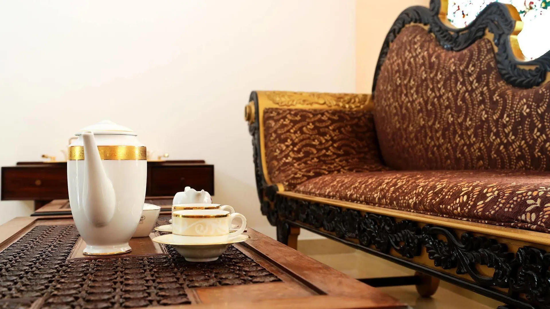 Hotel Villa Ceylon Negombo